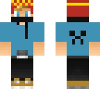 my skin