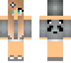 my skin