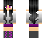 my skin