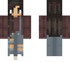 my skin atm