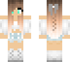my skin now