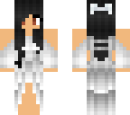 my wedding skin