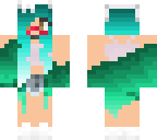 nelliel casual updated