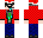 new skin