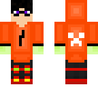 nice skin nohackiswin