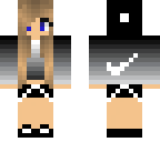 nike girl