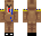noob bear