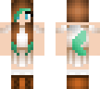 oc autumn minty