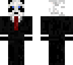 panda i unarmed