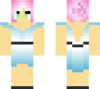 pastel princess