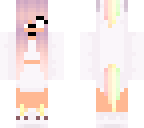 pastel unicorn