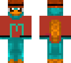 perry with shirt fixed