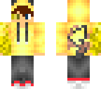 pika jason