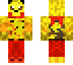 pikachuninja