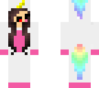 pinkicorn
