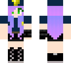 police girl