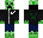 poor creeper