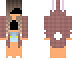 pricesskitty bunny demon