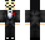 prom hacker