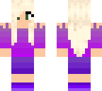 purpe wave zoey