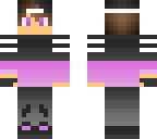 purple boy