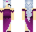 queen audra