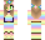 rainbow wonder