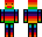 rainbowwww man v2