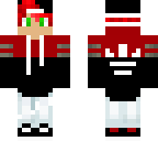 red marlin