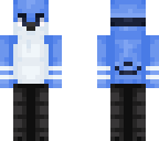 regular show mordecai