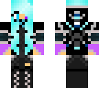 requested burma6824_s-ghost skin