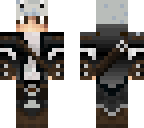 roberts skin