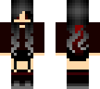 rogue demon