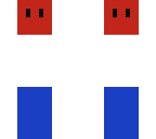 rood wit blauw