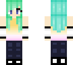 rp girl