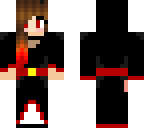 sallys halloween skin