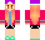 sarah edit