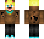 scooby boy