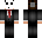 shy guy heister