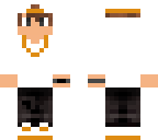 skin edit - outfit 3
