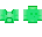 slime hoodie