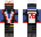 soldier 76