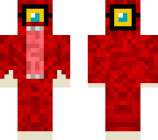 something like alien