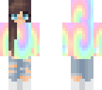sorta pastel 