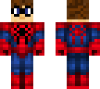 spider toots