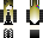 springtrap girl fnaf3