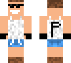 summer gangster