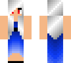 summer vampire girl edit
