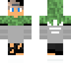 super cool boi