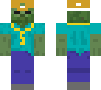 swag zombie